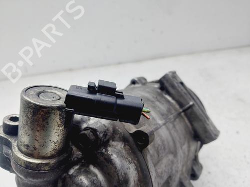 AC compressor PEUGEOT 407 (6D_) | BP28161171M34