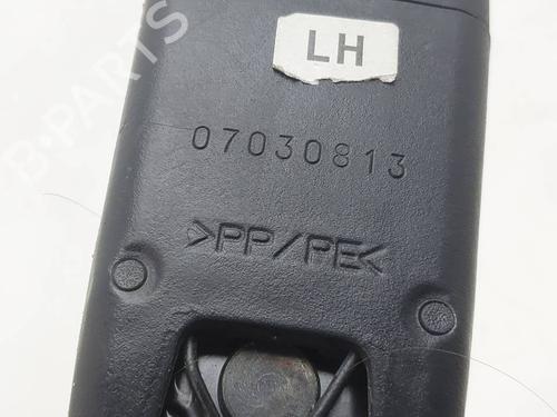 Seat buckle KIA CEE'D Hatchback (ED) | BP38567979I32 - Image 4