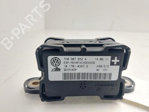 Electronic sensor AUDI Q7 (4LB) 3.0 TDI quattro | BP35783358M84 - Image 2