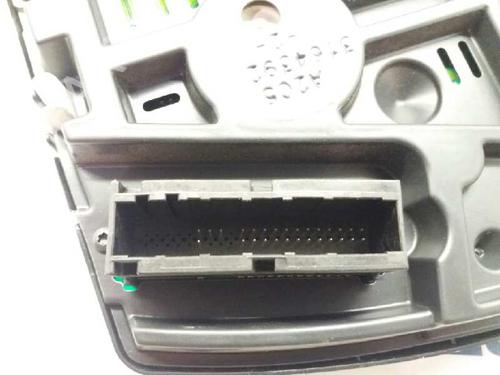 Instrument cluster OPEL ASTRA H (A04) 1.6 (L48) | BP2882213C47 
