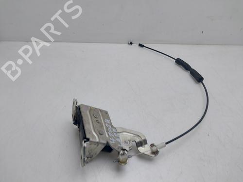 Fechadura trás direita Fechadura trás direita 38195611 38195611