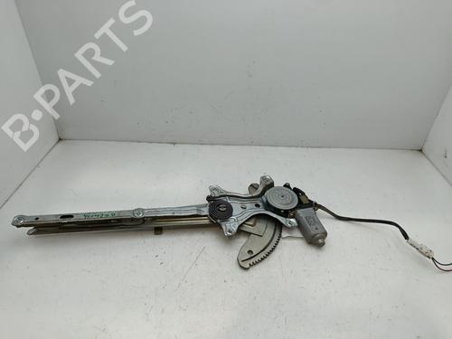 Rudehejsemekanisme Højre foran TOYOTA PICNIC (_XM1_) 2.2 D (CMX10_, CXM10G) (90 hp) 31632836