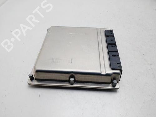 Engine control unit (ECU) MERCEDES-BENZ CLK (C209) CLK 270 CDI (209.316) | BP29750528M57