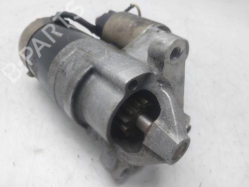 Used Starter Starter RENAULT SCÉNIC I MPV (JA0/1_, FA0_) 1.9 dCi RX4 (101 hp) 40186009 40186009