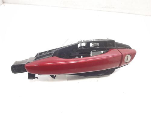 Used Front left exterior door handle CITROËN C3 / C3 ORIGIN III (SX) 1.2 THP 110 (110 hp) 10987351