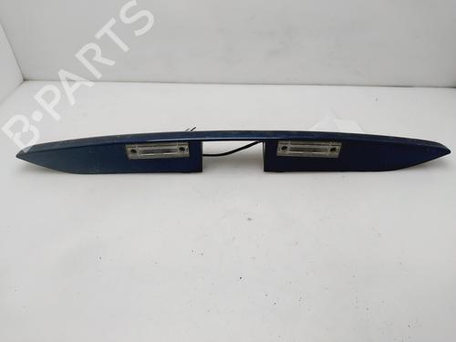 Licence plate light CHEVROLET REZZO MPV (U100) 1.6 | BP28191507I40 
