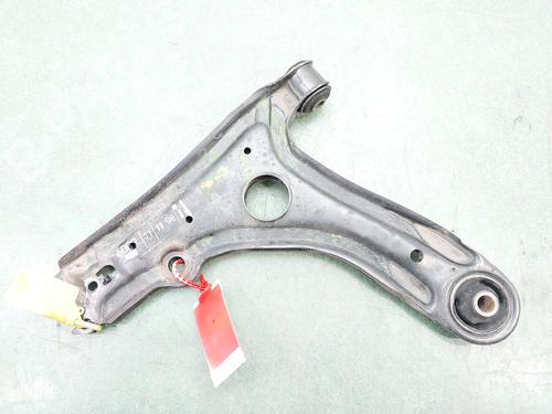 Used Left front suspension arm SEAT TOLEDO I (1L2) [1991-1999]  19252014