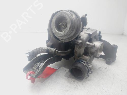 Turbocharger/Supercharger SEAT TOLEDO II (1M2) 1.9 TDI | BP29572638M71 