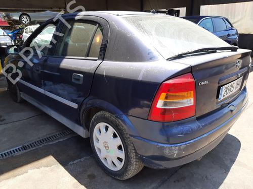 Startmotor OPEL ASTRA G Hatchback (T98) 1.6 (F08, F48) | BP13700189M8 