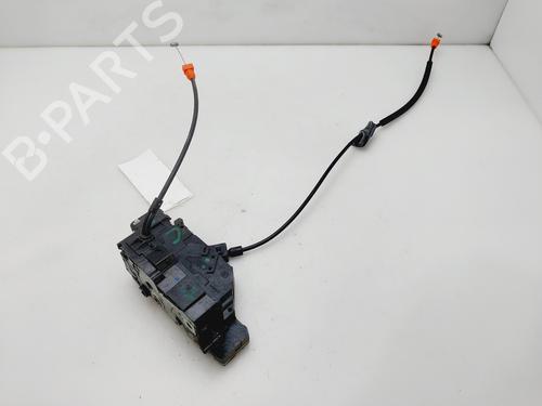 Used Rear left lock CITROËN C4 Picasso I MPV (UD_) 1.6 VTi 120 (120 hp) 28289267