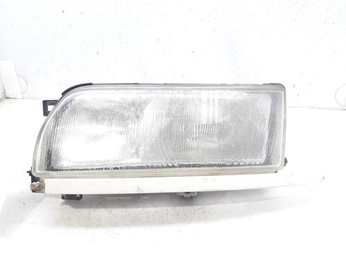 Used Left headlight NISSAN PRIMERA (P11) 1.6 16V (99 hp) 10135945