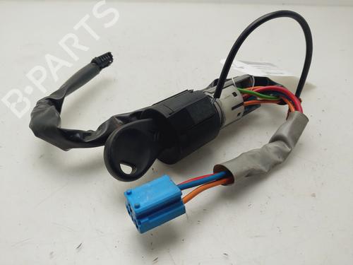 Used Ignition barrel CITROËN XSARA PICASSO (N68) 1.6 HDi (109 hp) 24957767