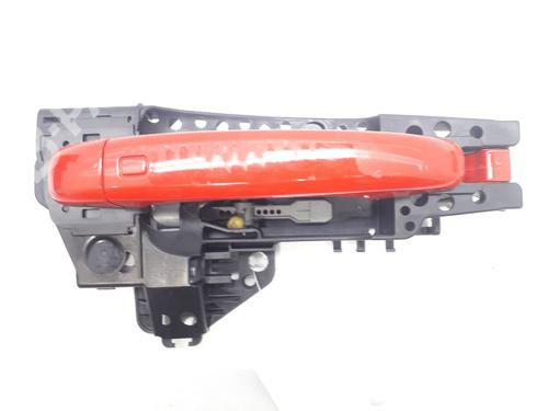 Used Front right exterior door handle Front right exterior door handle AUDI A1 Sportback (8XA, 8XF) 1.2 TFSI (86 hp) 10413936 10413936