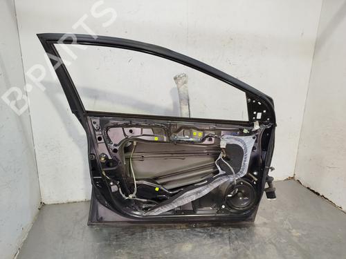 Left front door HONDA CIVIC VIII Hatchback (FN, FK) 2.2 CTDi (FK3) | BP29703670C2 