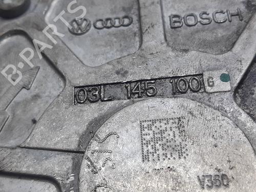 Vacuum pump AUDI TT (8J3) 2.0 TDI quattro | BP10241304M80 