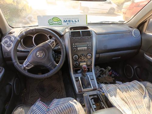 Front left interior door handle SUZUKI GRAND VITARA II (JT, TE, TD) 1.9 DDiS All-wheel Drive (JT419, TD44, JB419WD, JB419XD,... | BP40154152I13 - Image 9