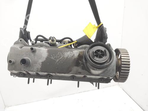 Used Cylinder head SEAT IBIZA II (6K1) 1.9 D (68 hp) 17445837