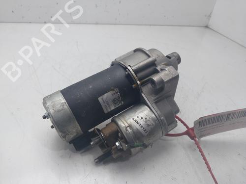 Used Starter Starter CITROËN C3 I (FC_, FN_) 1.4 HDi (68 hp) 33011288 33011288