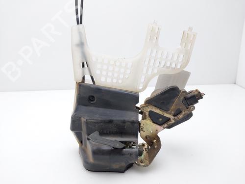 Used Rear right lock HYUNDAI TUCSON (JM) 2.0 CRDi (113 hp) 16527260