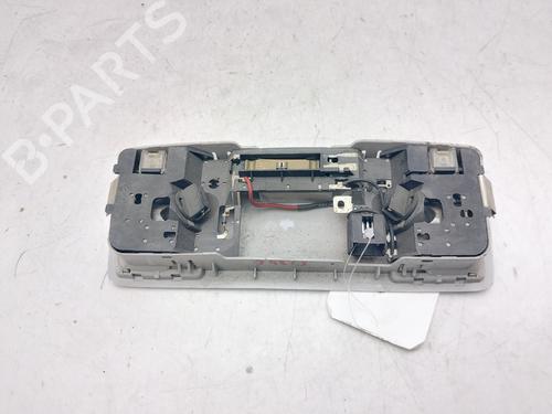 Innerbelysning MAZDA 3 Saloon (BK) 1.6 (BK12) | BP10921326I8 