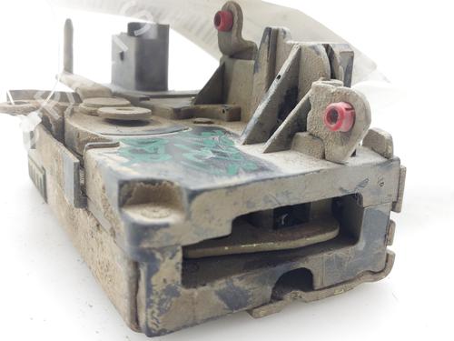 Front right lock FIAT SCUDO Platform/Chassis (220_) 2.0 JTD | BP18234378C97 