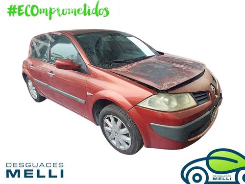 Stuurwielbediening RENAULT MEGANE II (BM0/1_, CM0/1_)  | BP29875044E15