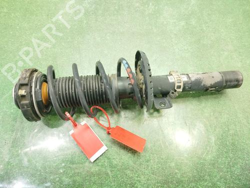 Amortiguador delantero izquierdo SKODA FABIA I Combi (6Y5) 1.2 | BP29984150M16