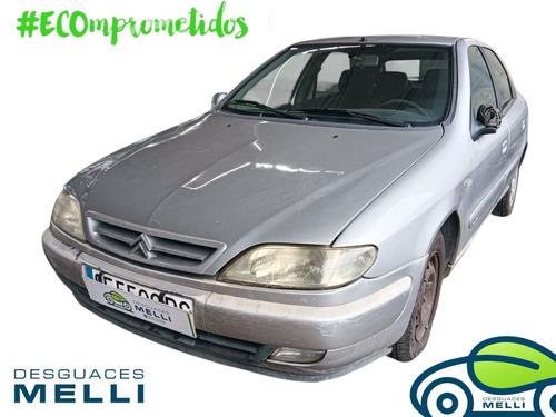 Køler CITROËN XSARA (N1) 1.6 i | BP27221916M31 