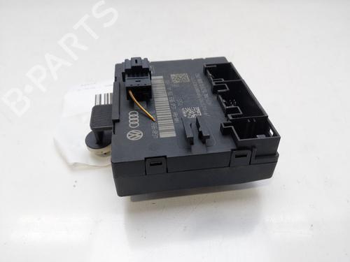 Elektronisk modul AUDI A7 Sportback (4GA, 4GF) 3.0 TDI quattro | BP13706357M83 