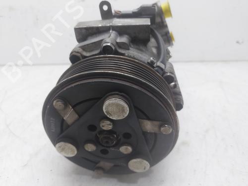 Used AC compressor AC compressor 37177346 37177346