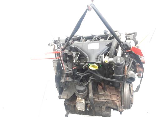 Engine FORD MONDEO IV (BA7) 2.0 TDCi | BP28369596M1 