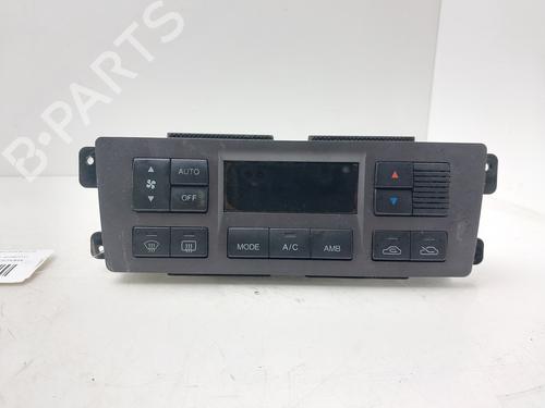 Used Climate control Climate control HYUNDAI TERRACAN (HP) [2001-2008] 36420807 36420807