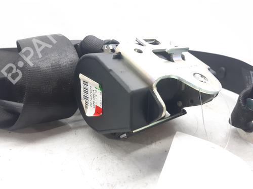 Rear left seatbelt AUDI A5 Sportback (8TA) 2.0 TDI | BP6992557I29 
