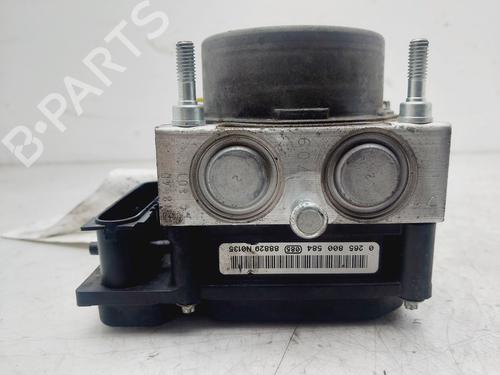 ABS pump DACIA SANDERO  | BP27671989M43 