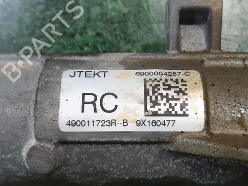 Steering rack RENAULT CLIO V (B7_) 1.0 TCe 100 (B7MT) | BP11055749M22 