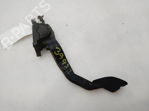 Pedal PEUGEOT 206 Hatchback (2A/C)  | BP29984159I4