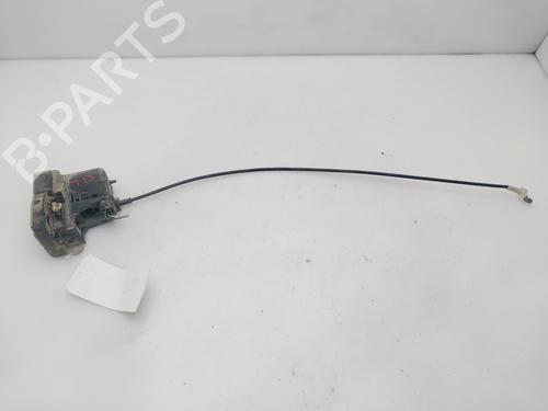 Used Rear right lock RENAULT SCÉNIC I MPV (JA0/1_, FA0_) 1.9 dCi RX4 (101 hp) 28670162