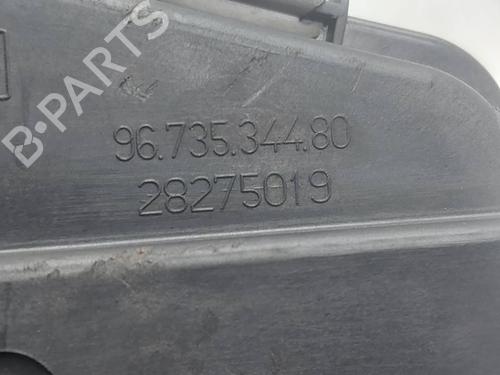 Throttle body CITROËN BERLINGO MULTISPACE (B9) 1.6 HDi 75 16V | BP40154014M82 - Image 4