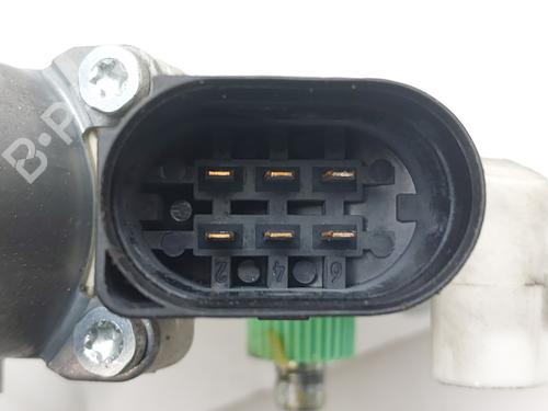 Left front window motor BMW 5 (E60) 530 d | BP36036803E21 - Image 2
