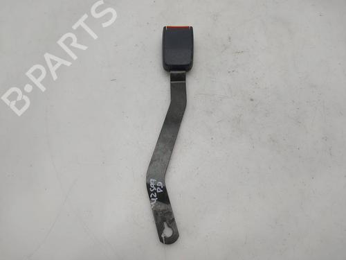 Used Seat buckle Seat buckle 38570020 38570020