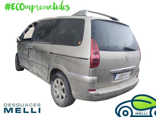 Andre PEUGEOT 807 (EB_) | BP38265782O1 - Image 3