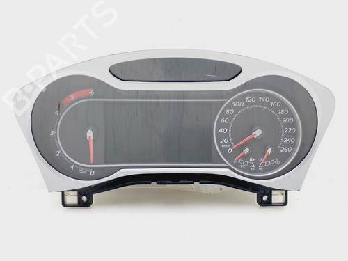 Used Instrument cluster FORD MONDEO IV (BA7) [2007-2015]  30479316