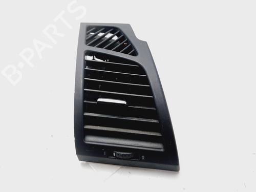 Used Air vent BMW 1 (E87) 118 d (143 hp) 29575951