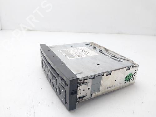 Radio CITROËN C3 I (FC_, FN_) 1.4 HDi | BP19778502E6 