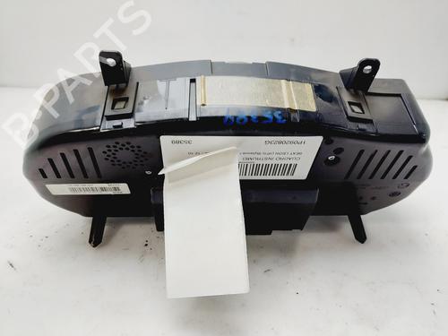 Instrument cluster SEAT LEON (1P1) 1.9 TDI | BP19711112C47 