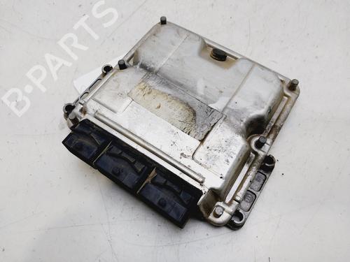 Engine control unit (ECU) RENAULT SCÉNIC I MPV (JA0/1_, FA0_) 1.9 dCi RX4 | BP30172484M57