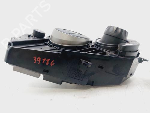 Climate control HONDA CIVIC VIII Hatchback (FN, FK) 2.2 CTDi (FK3) | BP31258195I5 