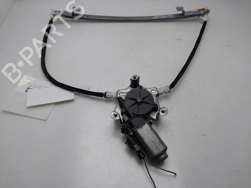 Used Front left window mechanism Front left window mechanism RENAULT CLIO II (BB_, CB_) 1.2 (BB0A, BB0F, BB10, BB1K, BB28, BB2D, BB2H, CB0A,... (58 hp) 33759001 33759001