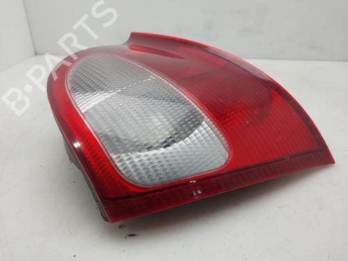 Left taillight MG MG ZR 160 | BP36223278C34 - Image 2