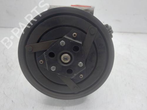 AC-Kompressor AC-Kompressor 39570521 39570521